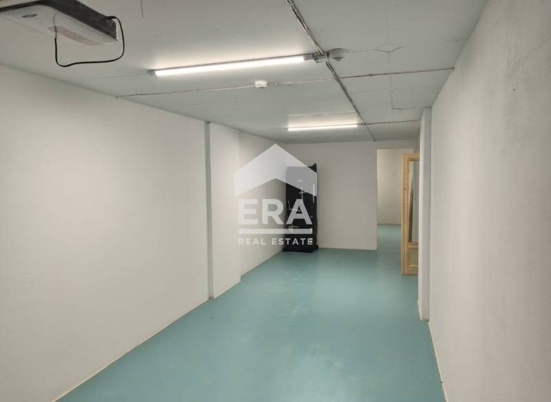 Продава се Гараж / Паркомясто в София, Младост 4 - 39 кв.м за 876 €/кв.м - Снимка #2