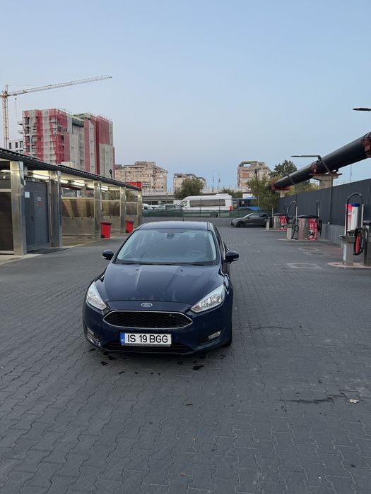 FORD Focus 0 — imagine 2