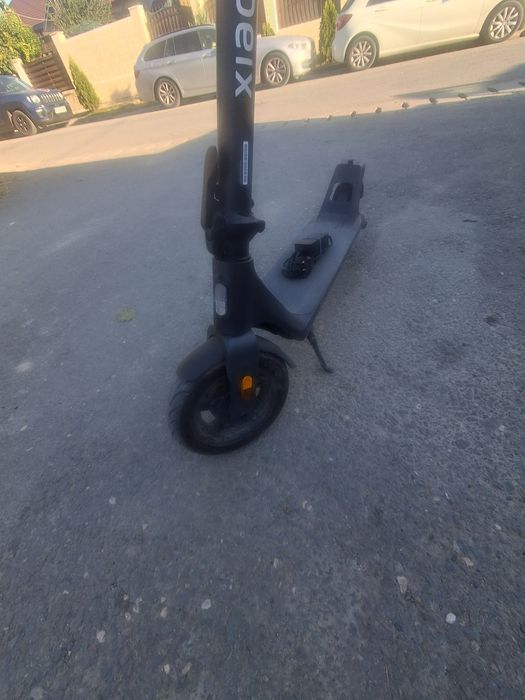 Trotineta XIAOMI 4 LIFE ( CA NOUA )