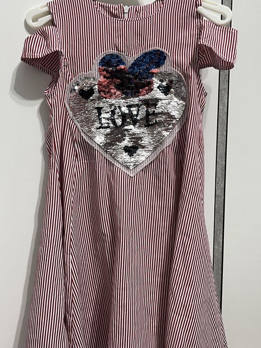 Одежда для девочек