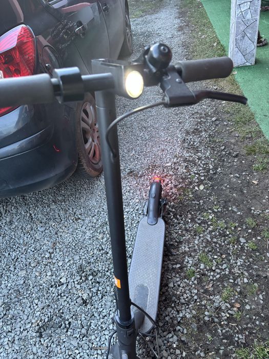 vand trotineta electrica