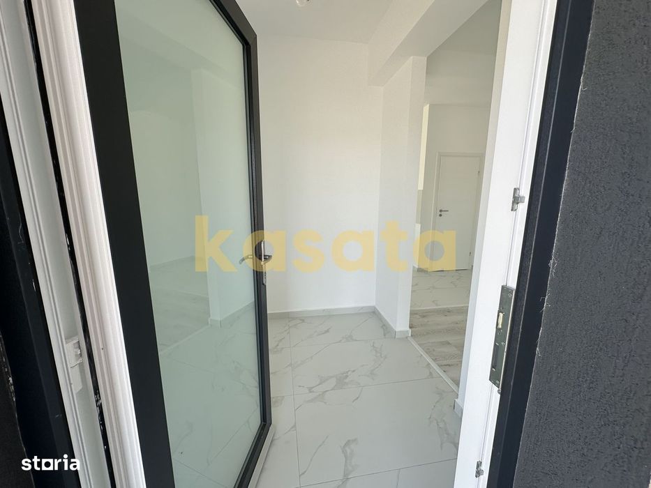 Casă pe parter | 4 camere | Domnești