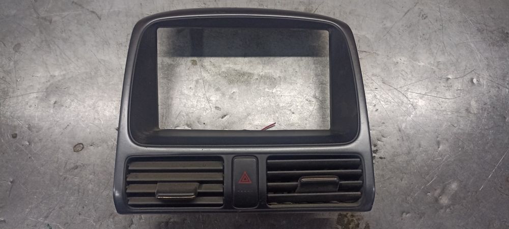 Дефлектор печки Honda CR-V 2