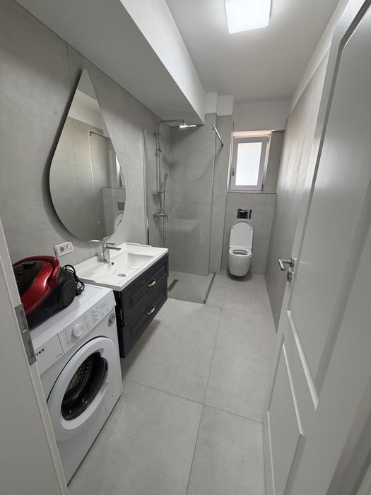 Apartament de vânzare in Craiova 93mp /Etaj 7/ langa mall Promenada