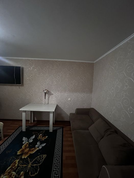 Сдам 1 ком кв рядом Университет Жубанова