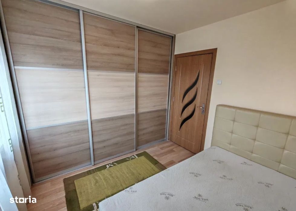 Apartament 4 camere | Decomandat | Parcare | Big - Manastur