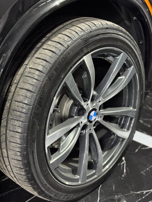 Диски X5 F15 шины