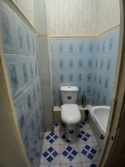 3 хонали квартира сотилади Чилонзор Алгоритм Шарк 72м2