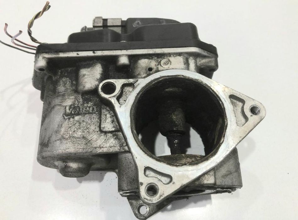 EGR Audi A3 8P1 03L131501K 2.0 tdi CAG, CAGA, CBB, CBA, CFF, BMN