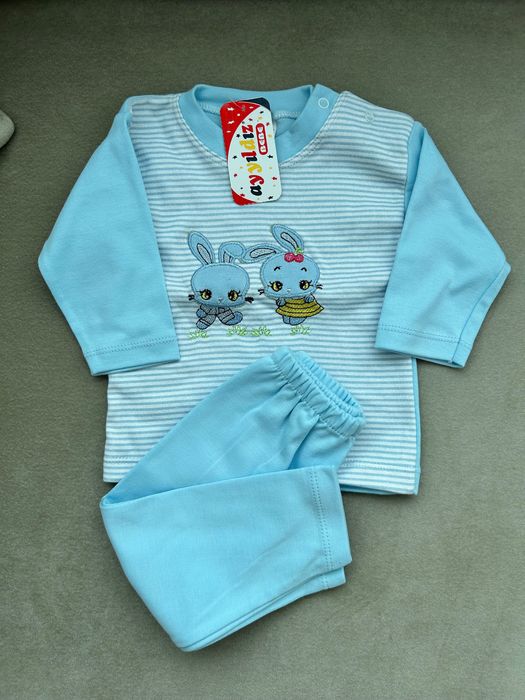 Комплект детски дрехи