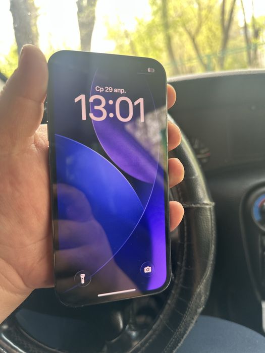 Айфон 13 про iphone 256гб