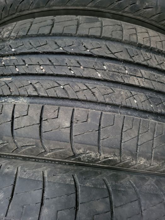 Резина зима-лето