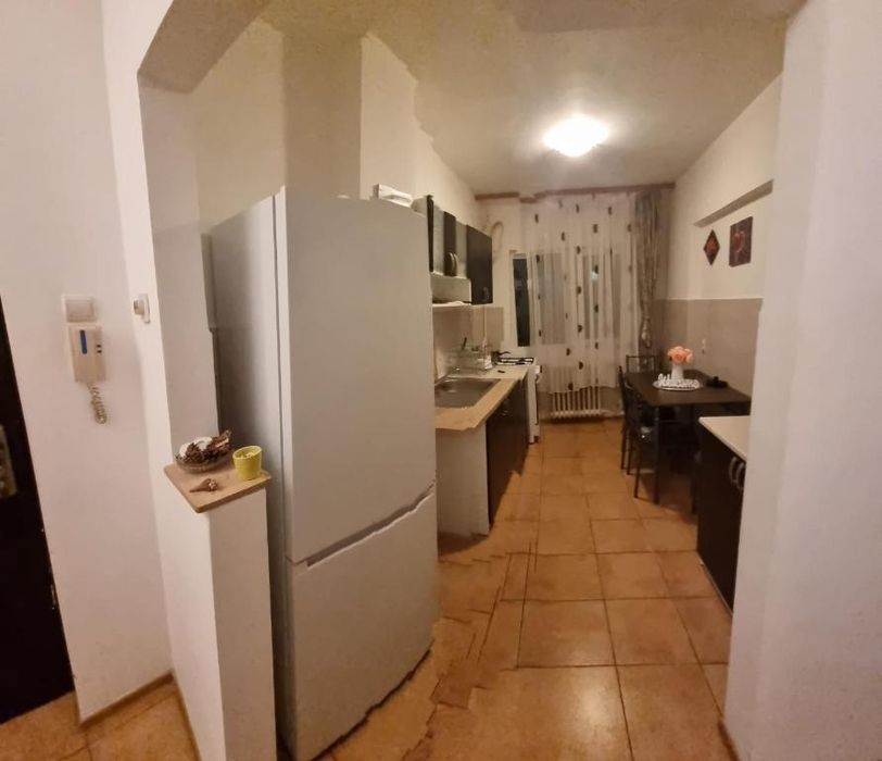 Apartament 2 camere de închiriat în regim hotelier