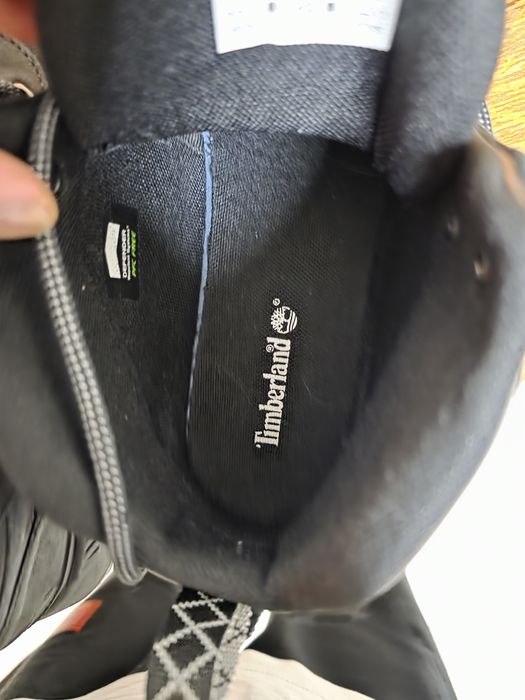 Зимни обувки ТОП