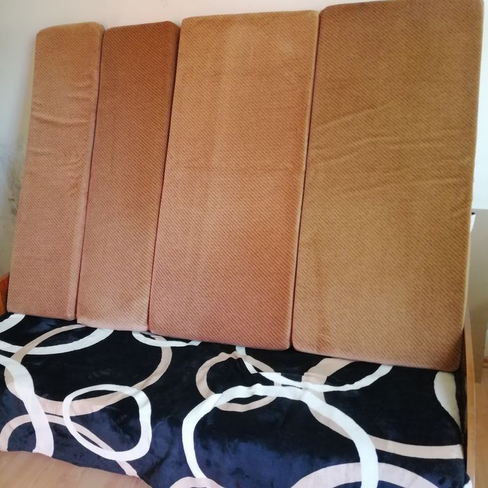 Dezmembrez rulota Knaus,  baia, frigider, alte piese etc.