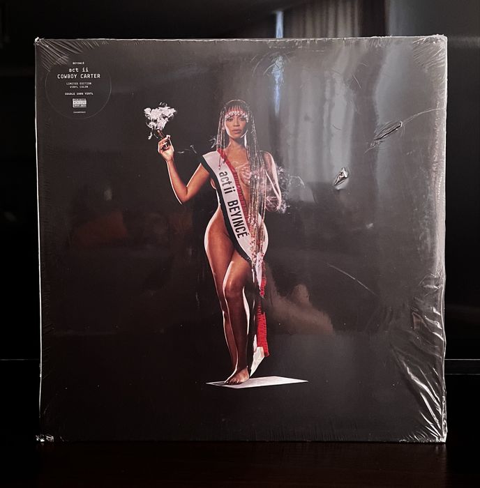 Пластинки на обмен