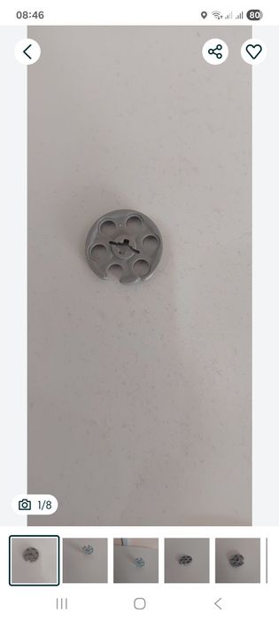 Деталь на конструктор Lego