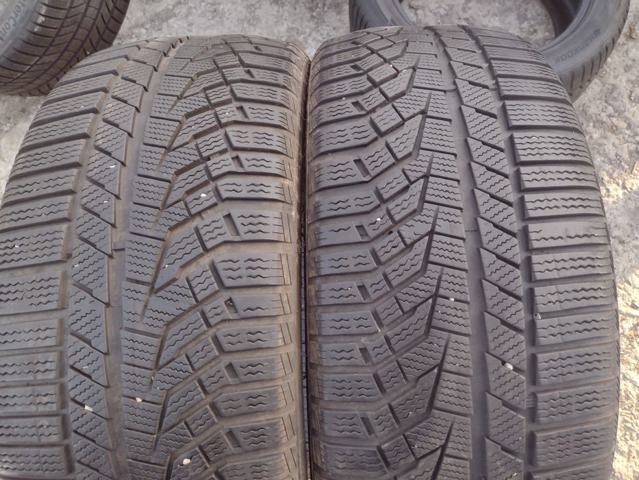 Перфектни 2бр.245/40/20 Сайлун дот2123