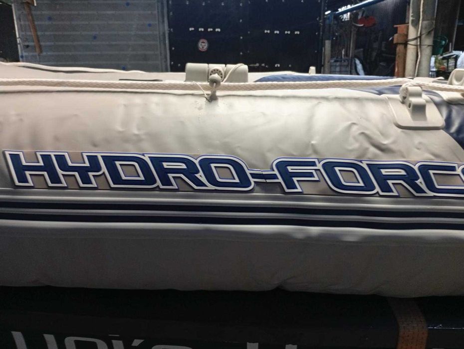 Barca Hydro-Force Mirovia Pro NOUĂ