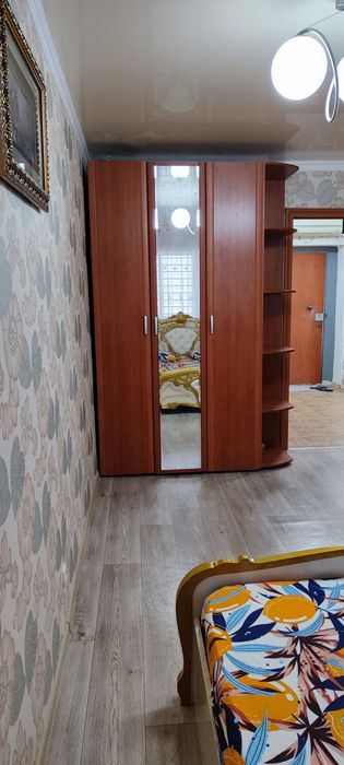 Квартира посуточно