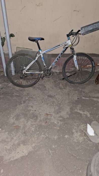 Velosiped  skorsli 26