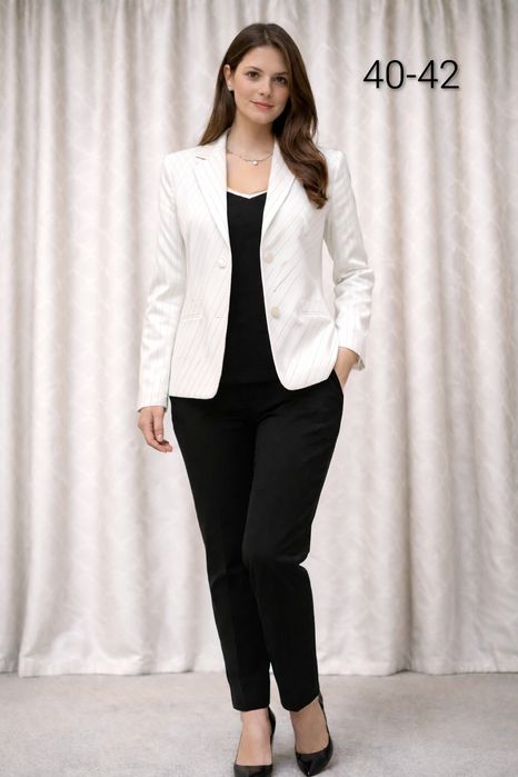 Стильные пиджаки из Европы