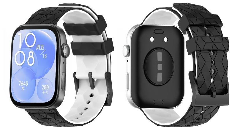 FOOTBALL Каишка за Huawei Watch/Samsung/Apple/Xiaomi/Garmin/Amazfit