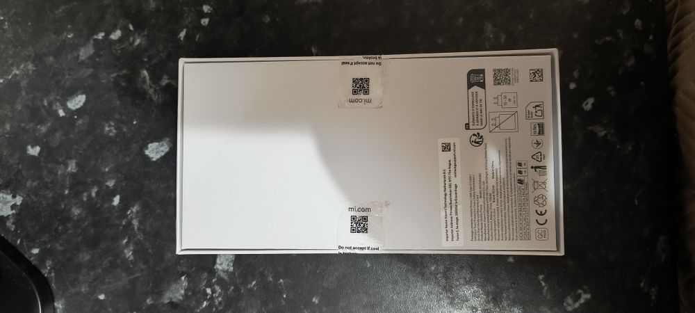 Redmi 17 pro 5g nou