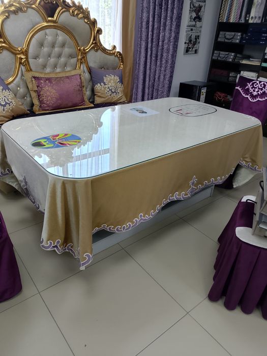 Мебель для салона штор