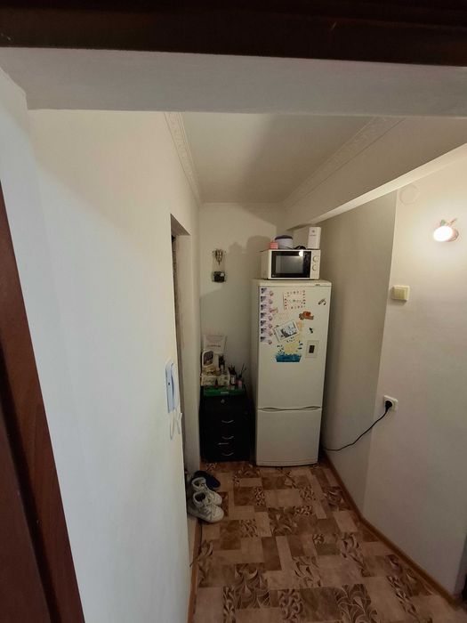 Продается 1-комнатная квартира