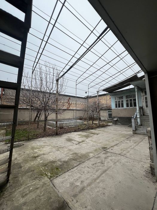 Участка сотилади (Урикзор махалла)