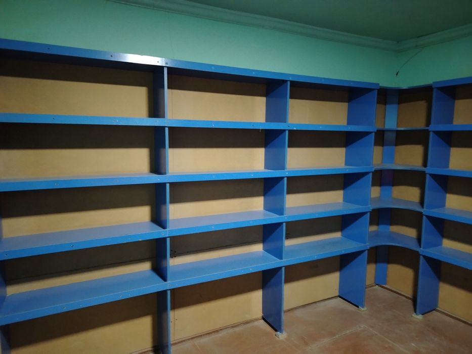 Polka yangi sotiladi