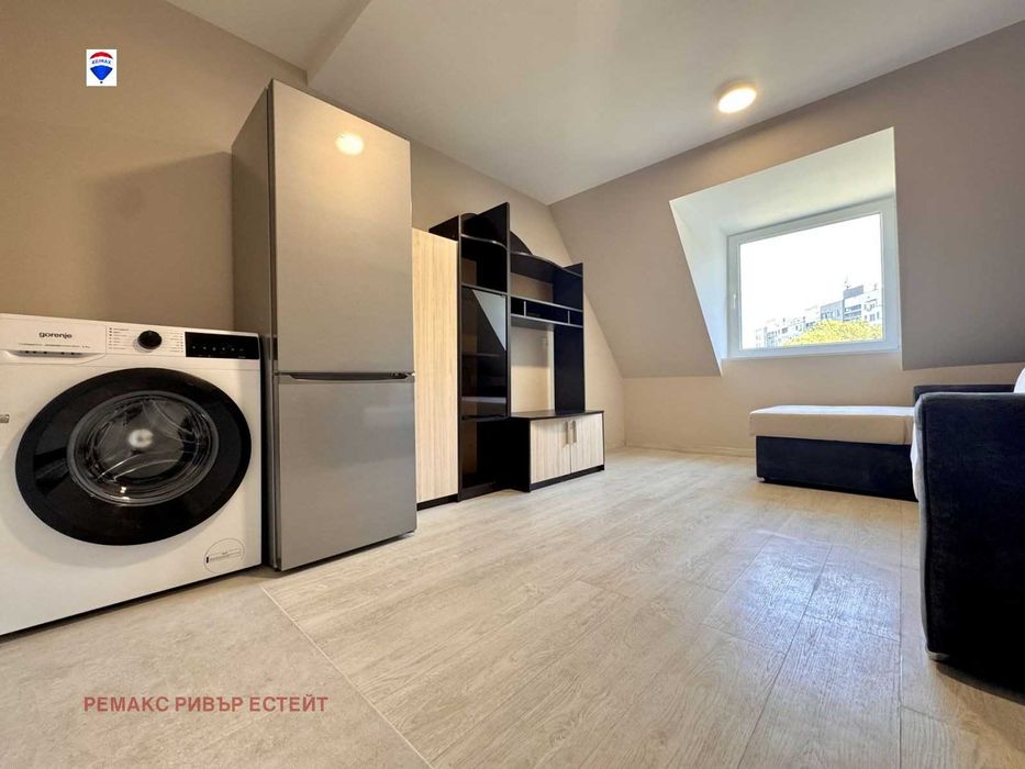 Продава се Двустаен апартамент в Русе, Широк център - 60 кв.м за 1332 €/кв.м - Снимка #6