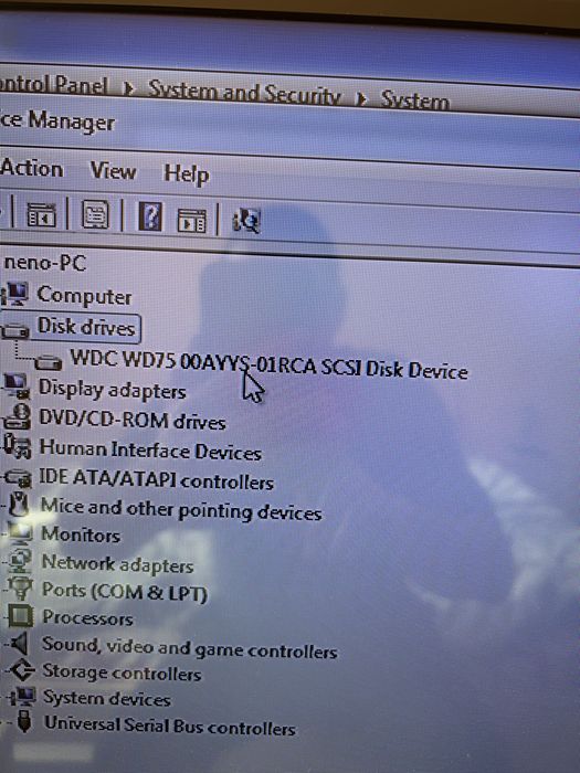 Компютър AMD Athlon ll x2 250 GeForce  GT630