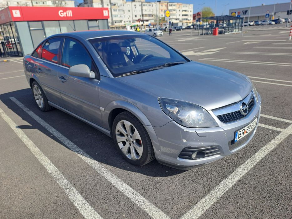 Opel Vectra C 1.9 120 cp