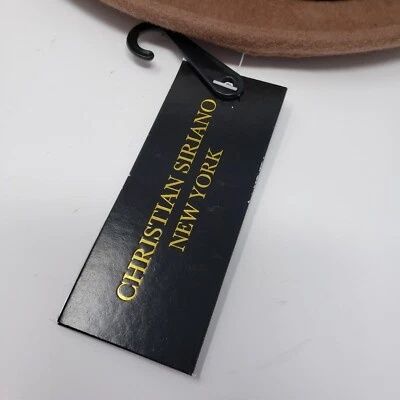 Pălărie barbati Christian Siriano