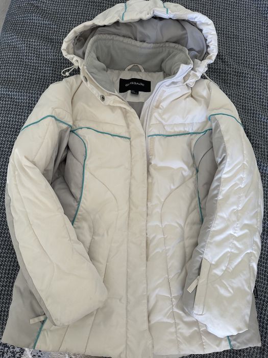 Куртка жилетка