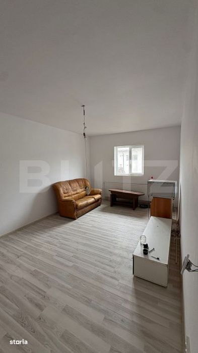 Apartament 2 camere, decomandat, localitatea Rovinari