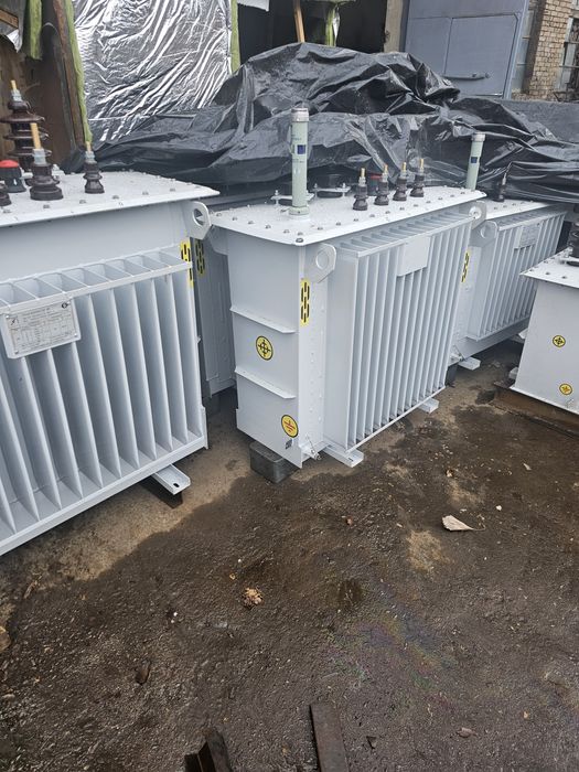 Transformator Трансформатор