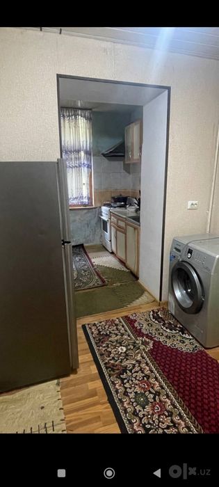 Chilonzor 23 4/1/5 kirpich 2/6 balkon