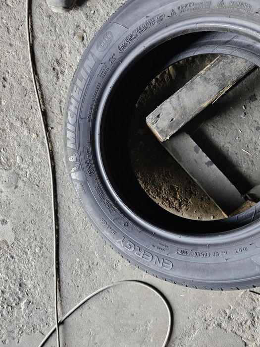 1 anvelopa vara 205 55 16 Michelin