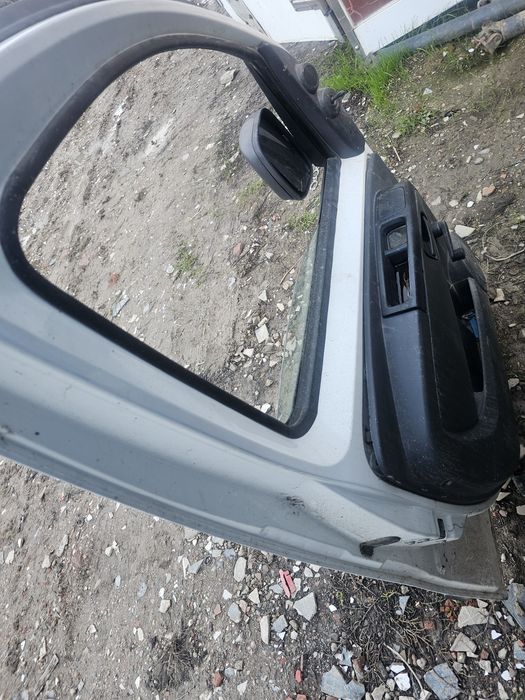 Usa Stanga completa Fata Fiat Fiorino 2010