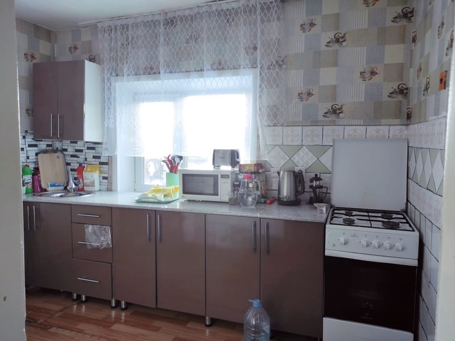 Продам дом в районе рем.завода.