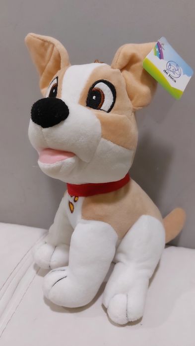 Плюшено куче 25 см.