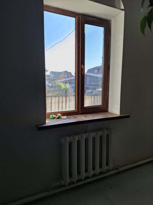 Срочно продам окна