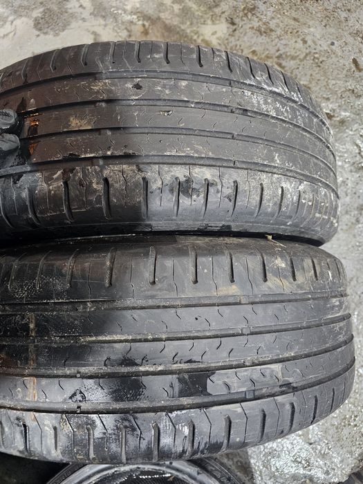 205 60 16 vara continental