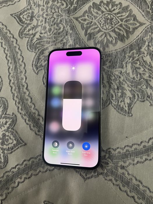 Айфон 14про 128гб