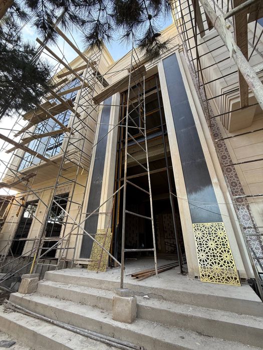 Сдаем отдельно стоящие здание на улице ахмад дониш, себзар А98