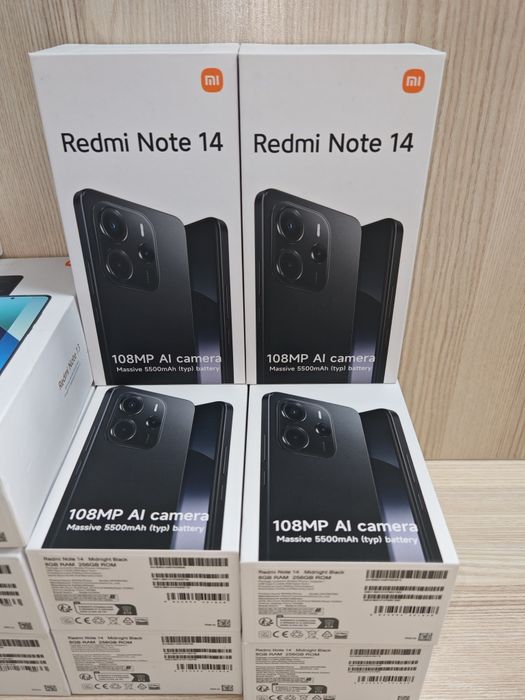 Продаю Redmi Note 13
