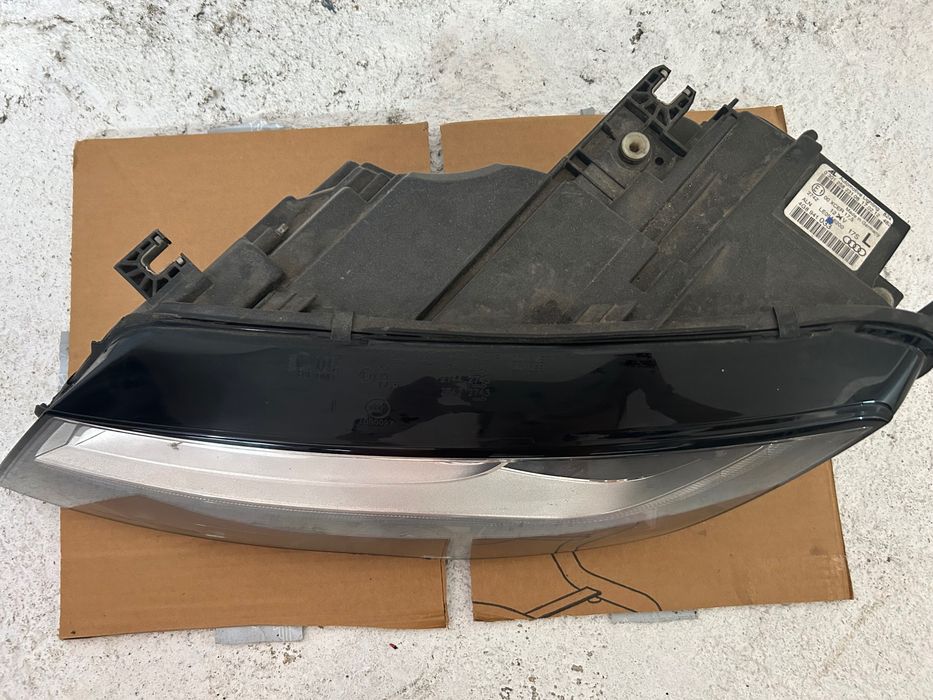 Ляв фар за Audi A7 S7